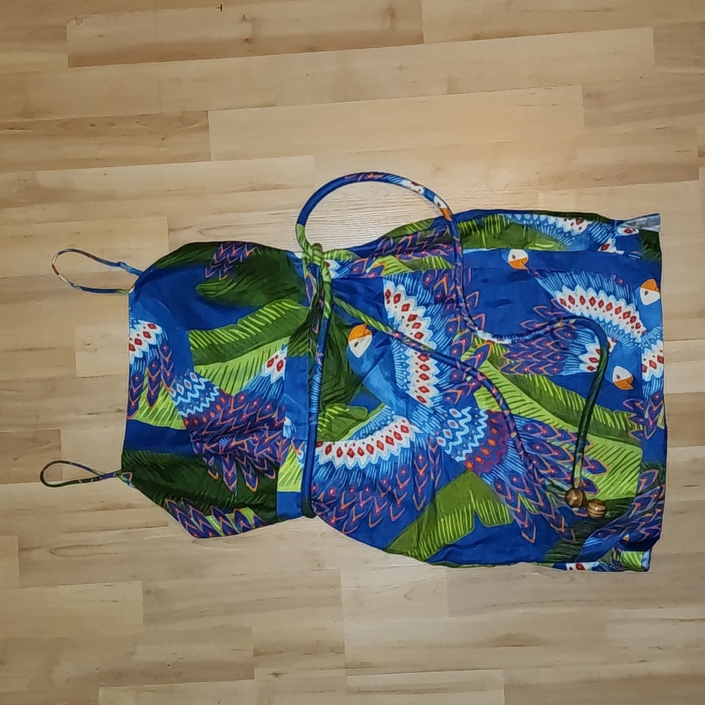 FARM RIO DRESS